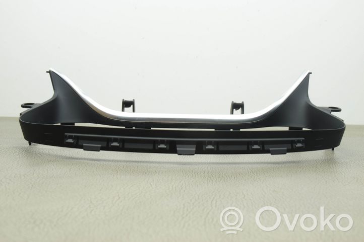 BMW 7 G11 G12 Garniture de tableau de bord 9327069