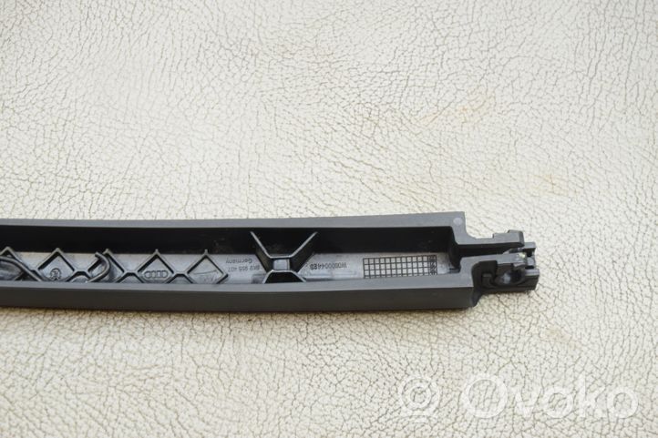 Audi A4 S4 B8 8K Rear wiper blade 8K9955407