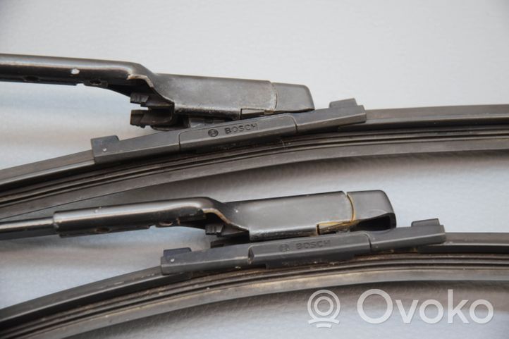 Fiat 500 Windshield/front glass wiper blade 