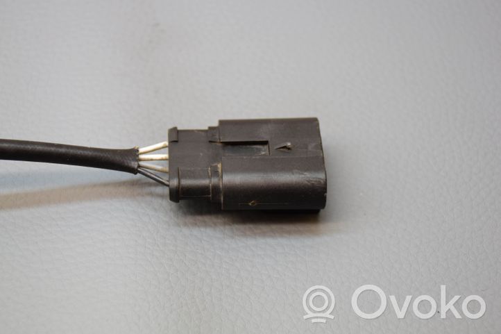 Fiat 500 Sensore della sonda Lambda 55202416