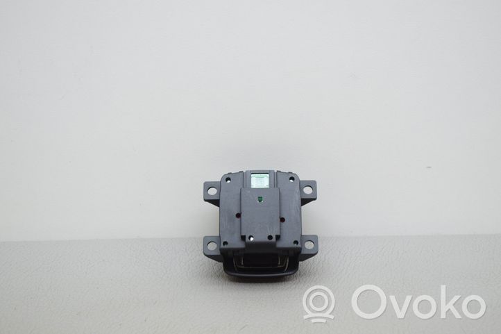 BMW 4 F32 F33 Sunroof switch 9267193