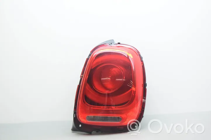 Mini One - Cooper F56 F55 Luci posteriori 7297512