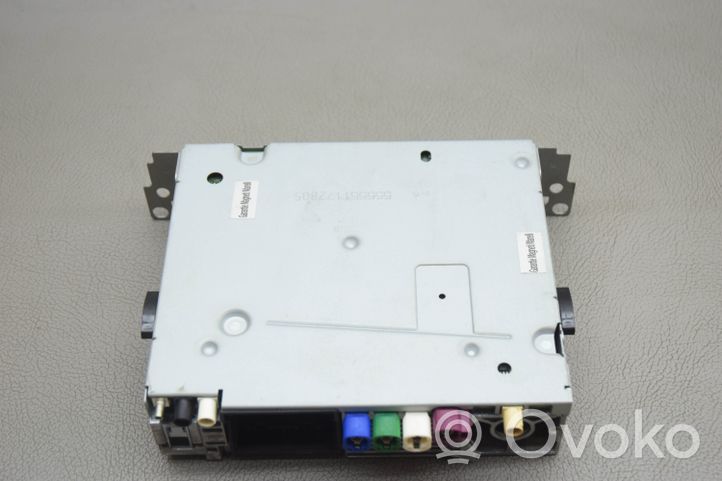 BMW 3 F30 F35 F31 Unité / module navigation GPS 9139901