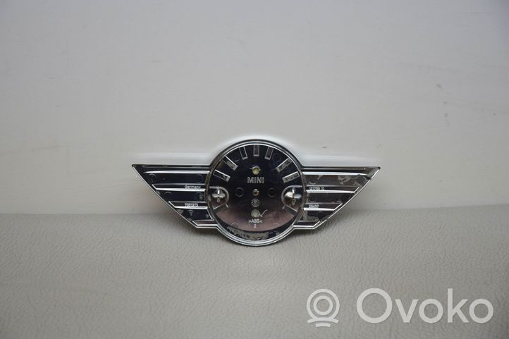 Mini Clubman F54 Logo/stemma case automobilistiche 7351373