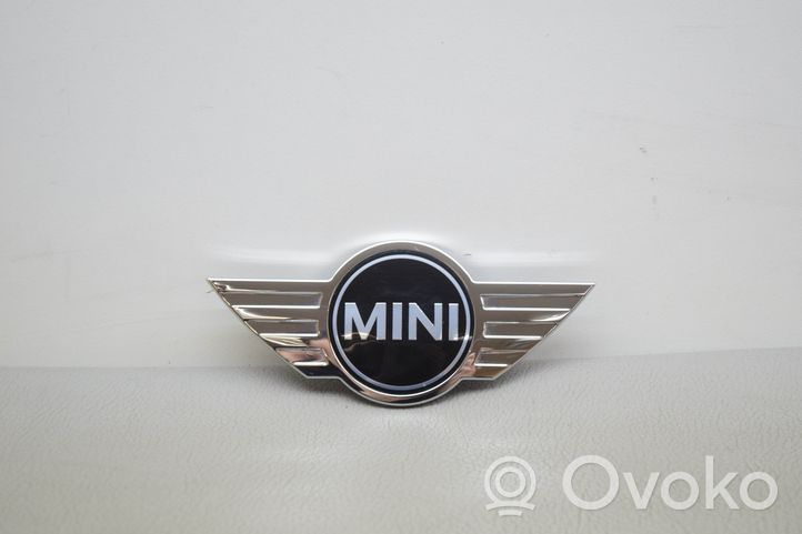 Mini Clubman F54 Logo/stemma case automobilistiche 7351373