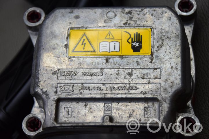 BMW 5 G30 G31 Cablaggio per freni 6809228