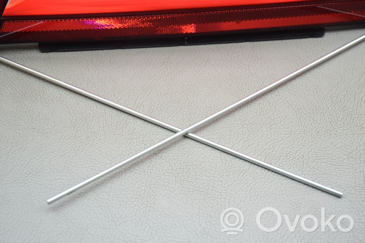 BMW 3 F30 F35 F31 Boîte à outils 6770487