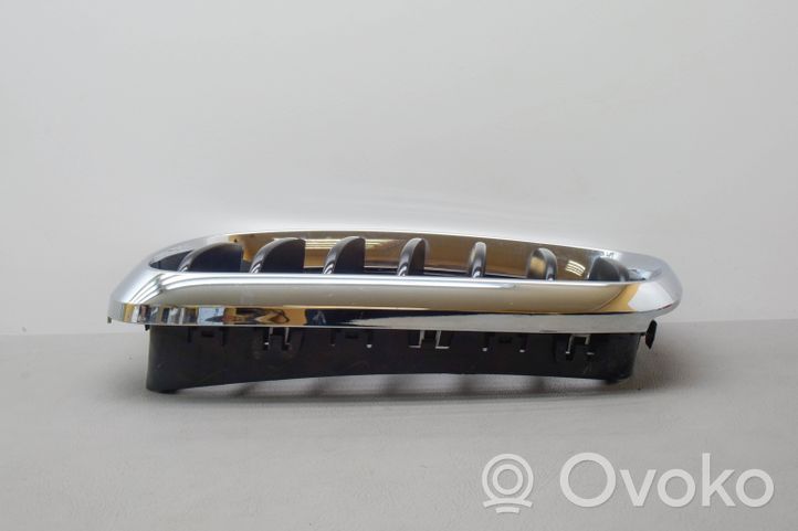 BMW X5 F15 Grille calandre supérieure de pare-chocs avant 7316075