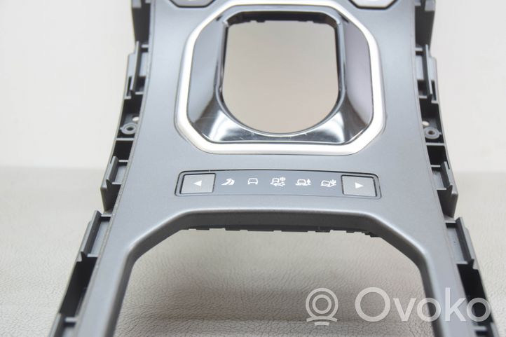 Land Rover Range Rover Evoque L538 Altri elementi della console centrale (tunnel) BJ3214C239HC