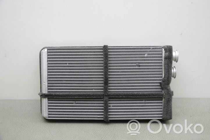 Audi Q7 4M Pečiuko radiatorius DE646001
