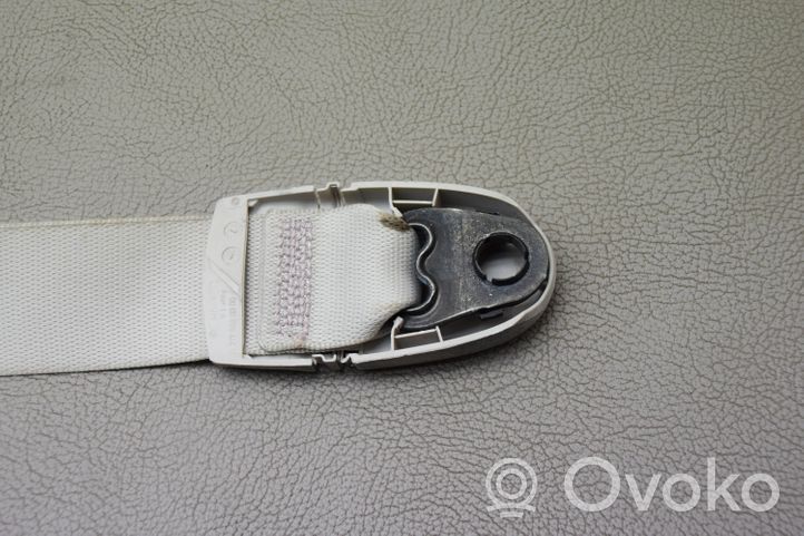 Mercedes-Benz S C217 Ceinture de sécurité avant A2178601800