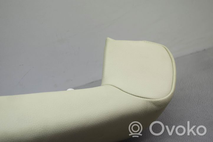 BMW X5 E70 Cornice di rivestimento della regolazione del sedile della portiera anteriore L0080900