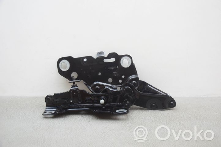 BMW X3 G01 Engine bonnet/hood hinges 7397499