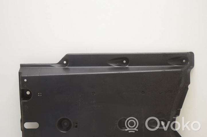 Nissan Qashqai Protection inférieure latérale 748144EA0A