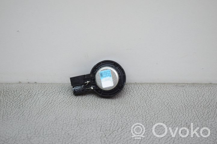 Audi Q7 4M Altavoz de la puerta delantera 4M0035399G