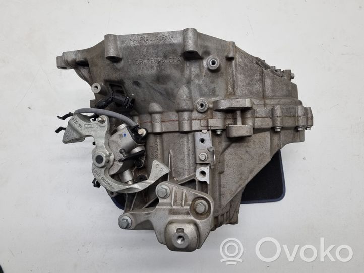 Ford Kuga II Automatic gearbox FV4R7002CCA