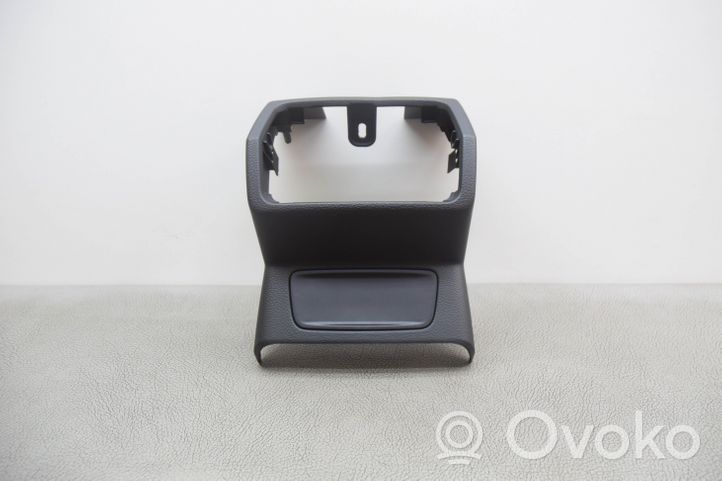 Audi Q3 F3 Altri elementi della console centrale (tunnel) 83A863324