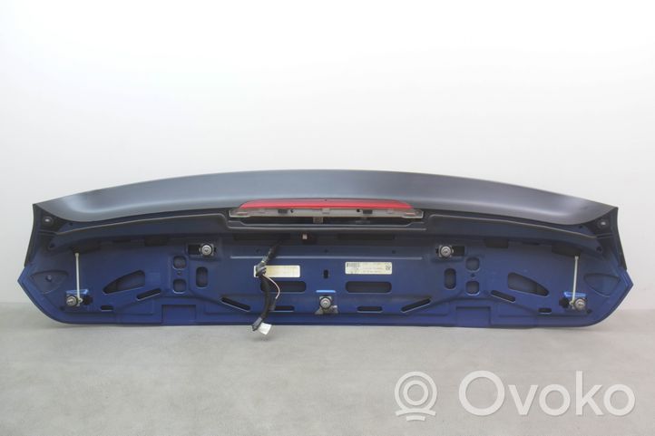 BMW X5 E70 Spoiler del portellone posteriore/bagagliaio 7274283