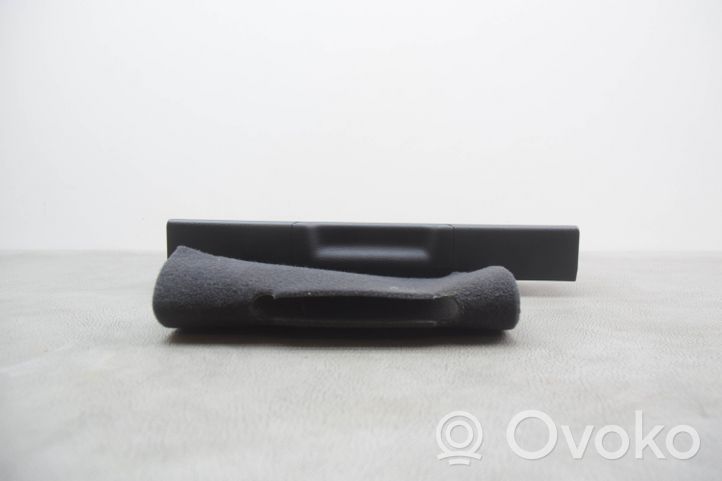 Audi Q7 4M Front door seat control surround trim 4M0010500