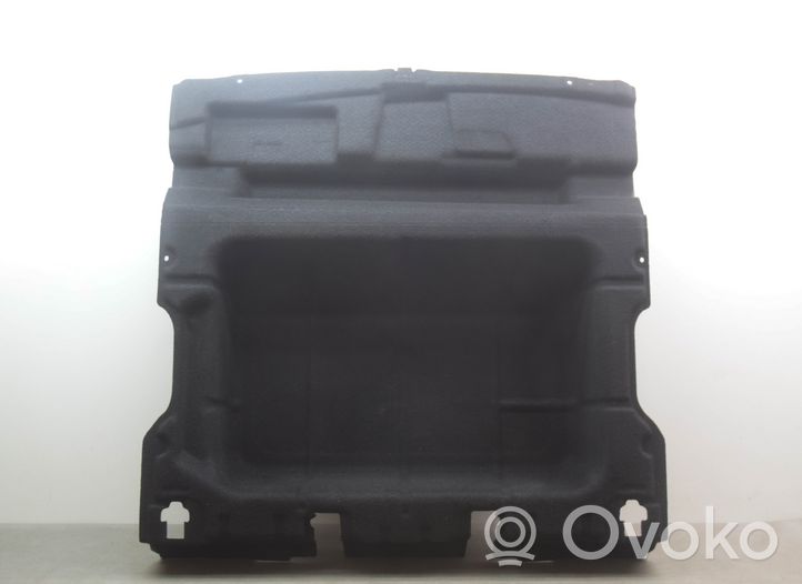 ONT24980 BMW X3 G01 Trunk/boot floor carpet liner 7396587 Used car