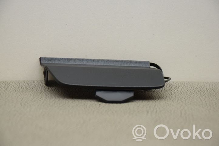 Volkswagen Jetta VI Rear bumper row hook cap/cover 5C6807441D