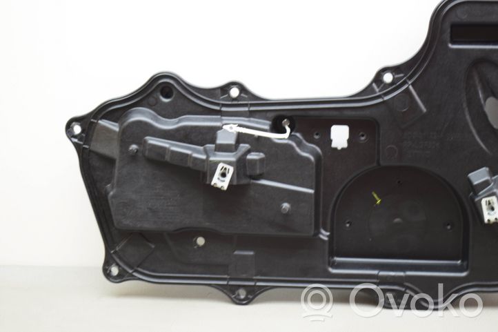 Land Rover Range Rover Evoque L551 Altra parte interiore K8D221122A