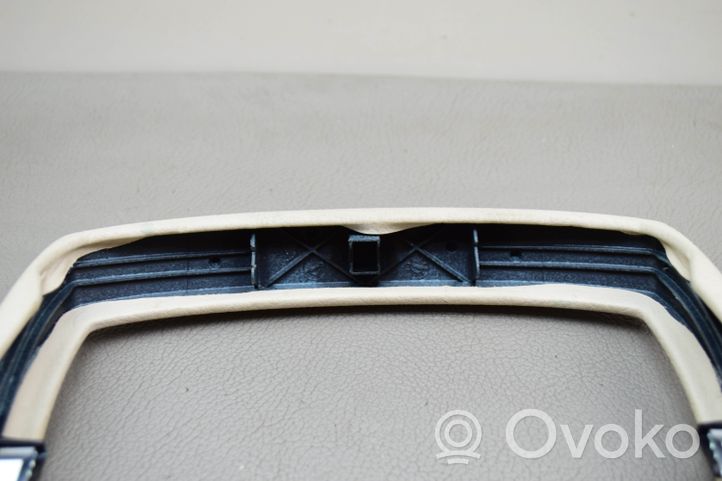 BMW 5 GT F07 Autres éléments de console centrale 9178356