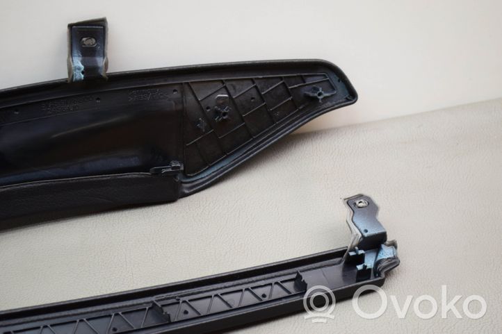 BMW 5 GT F07 Autres éléments de console centrale 9178799