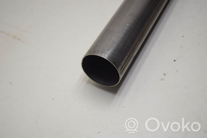 Volkswagen Jetta VI Muffler/silencer 1K0253058MT