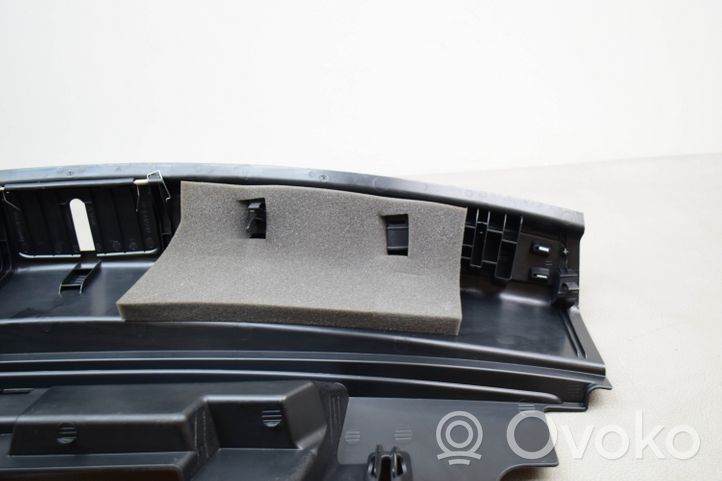 Porsche Macan Rivestimento di protezione sottoporta del bagagliaio/baule 95B864483J