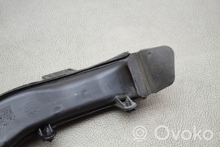 Mercedes-Benz CLA C117 X117 W117 Cabin air duct channel A2468320090