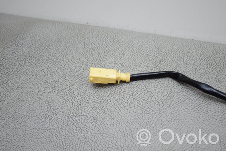 Audi A4 S4 B9 Czujnik temperatury spalin 8W0906088S