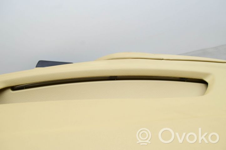 BMW X5 E70 Rivestimento del pannello della portiera posteriore 6082151