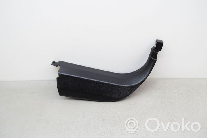 BMW X5 F15 Panelės apdailos skydas (apatinis) 7284528