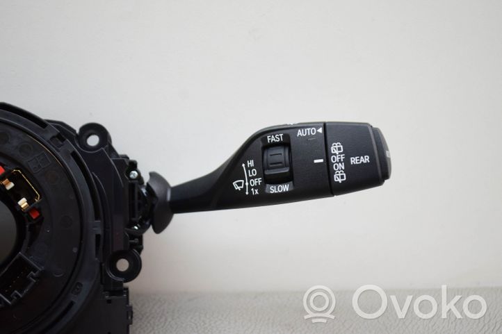 BMW X1 F48 F49 Leva/interruttore dell’indicatore di direzione e tergicristallo 9368603