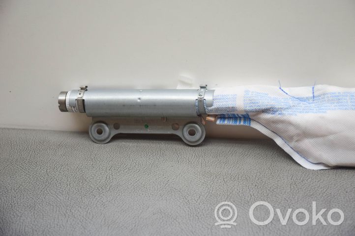 Mercedes-Benz C AMG W205 Poduszka powietrzna Airbag drzwi tylnych A2058603402