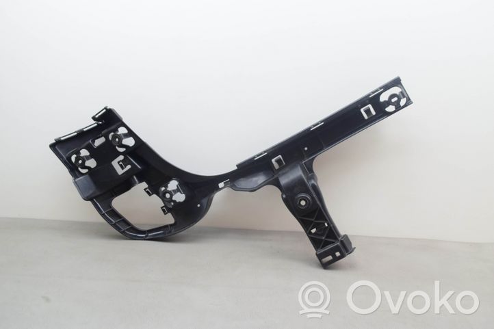 BMW 2 F46 Support de pare-chocs arrière 7387278