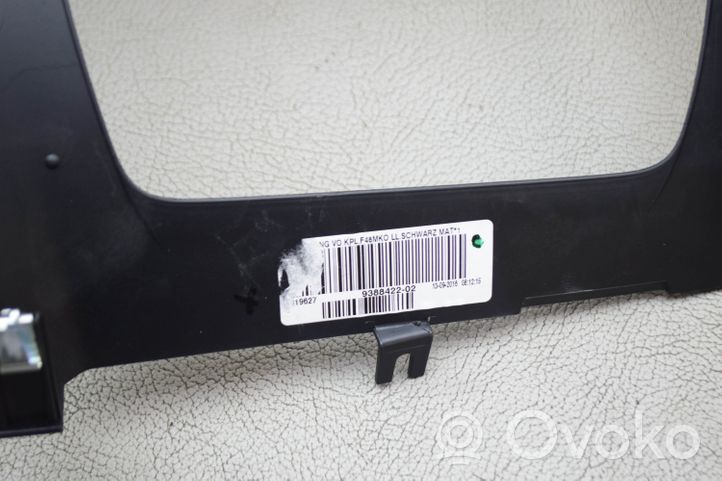 BMW X1 F48 F49 Altri elementi della console centrale (tunnel) 9388422