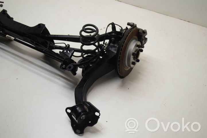 BMW X1 F48 F49 Set del kit di montaggio della sospensione posteriore 6859894