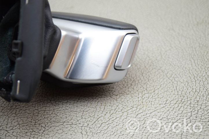 Audi Q5 SQ5 Rivestimento in pelle/manopola della leva del cambio 100000574
