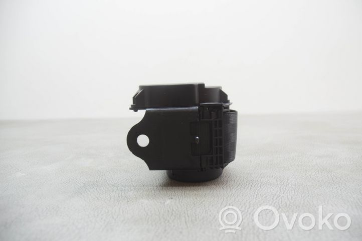 Audi Q7 4M Middle seatbelt (rear) 4M0857807