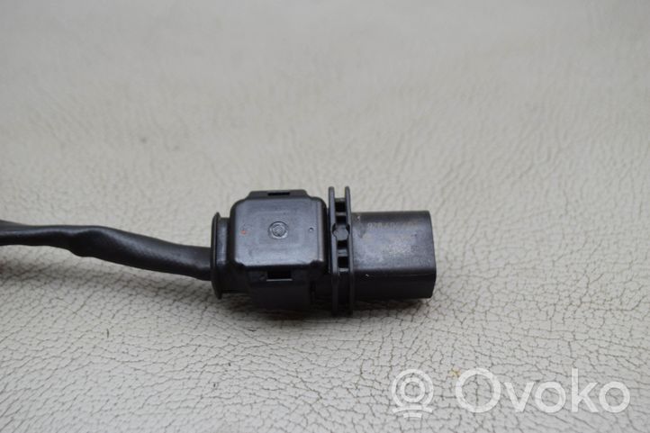 KIA Sportage Sonde lambda 393502A620