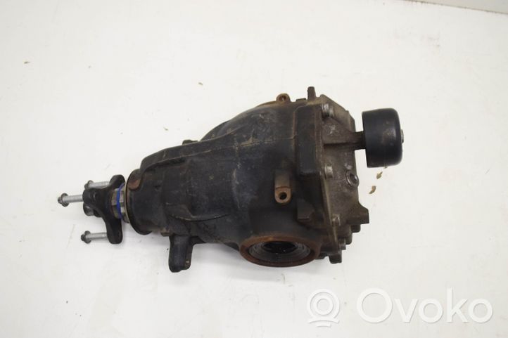 BMW X3 G01 Mechanizm różnicowy tylny / Dyferencjał 8655048