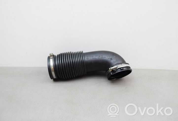 Mercedes-Benz B W246 W242 Cabin air duct channel A6510902242