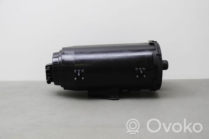 Mercedes-Benz C W205 Cartouche de vapeur de carburant pour filtre à charbon actif A0004700559