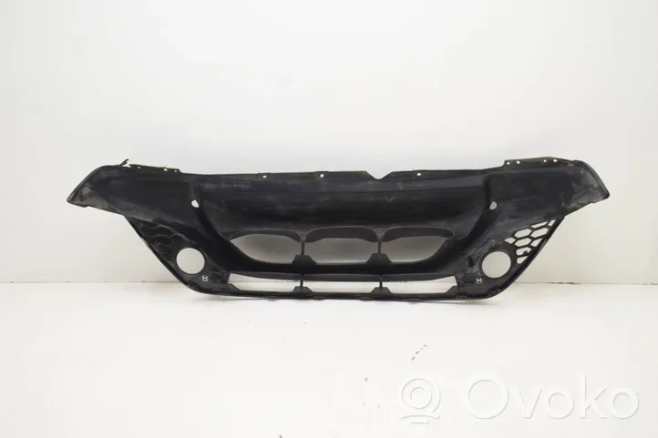 Nissan Juke I F15 Front bumper lip 62026BA80A