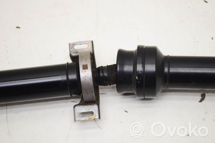 Mercedes-Benz GLC X253 C253 Middle center prop shaft A2534101201