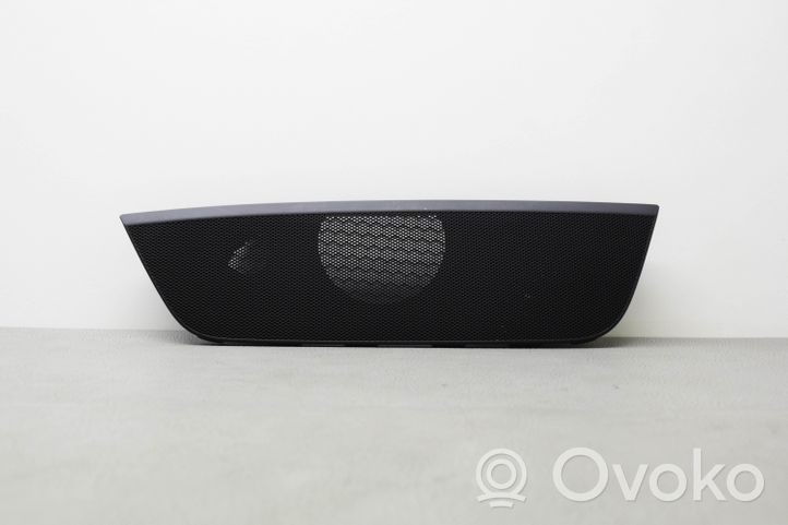 Audi Q7 4M Dash center speaker trim cover 4M1857736