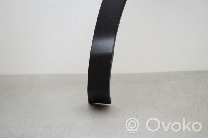 Nissan Qashqai Rivestimento parafango (modanatura) 638114EA0A