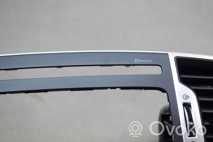 KIA Sportage Garniture, panneau de grille d'aération 97420F1000